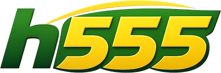 h555 logo for homepage navigation
